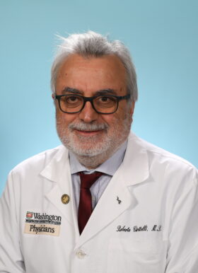 Roberto Civitelli, MD