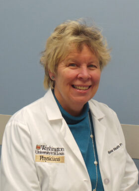 Eileen Sweeso, RN