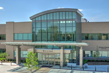 Center for Advanced Medicine – South County