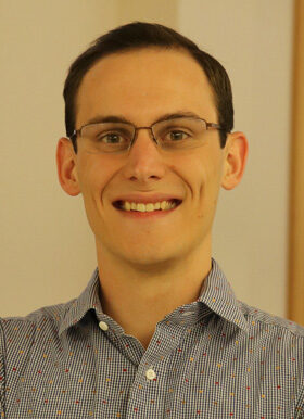 Jeremy Eekhoff, BME Graduate Student