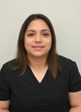 Shaleen Houshmand, RN