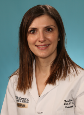 Elvisa Kurtovic, MSN, RN, ANP-BC