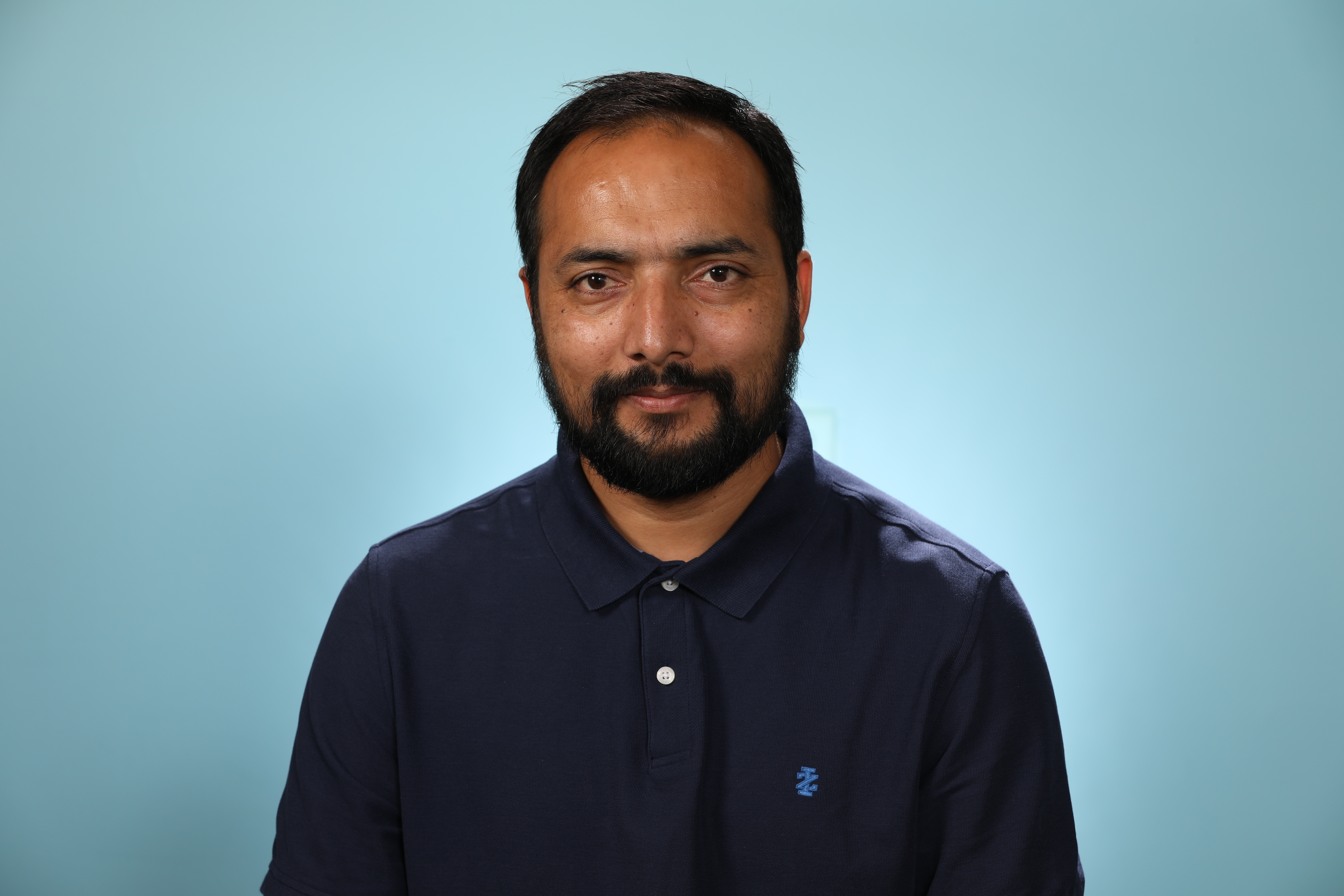 Nitin Pokhrel, PhD