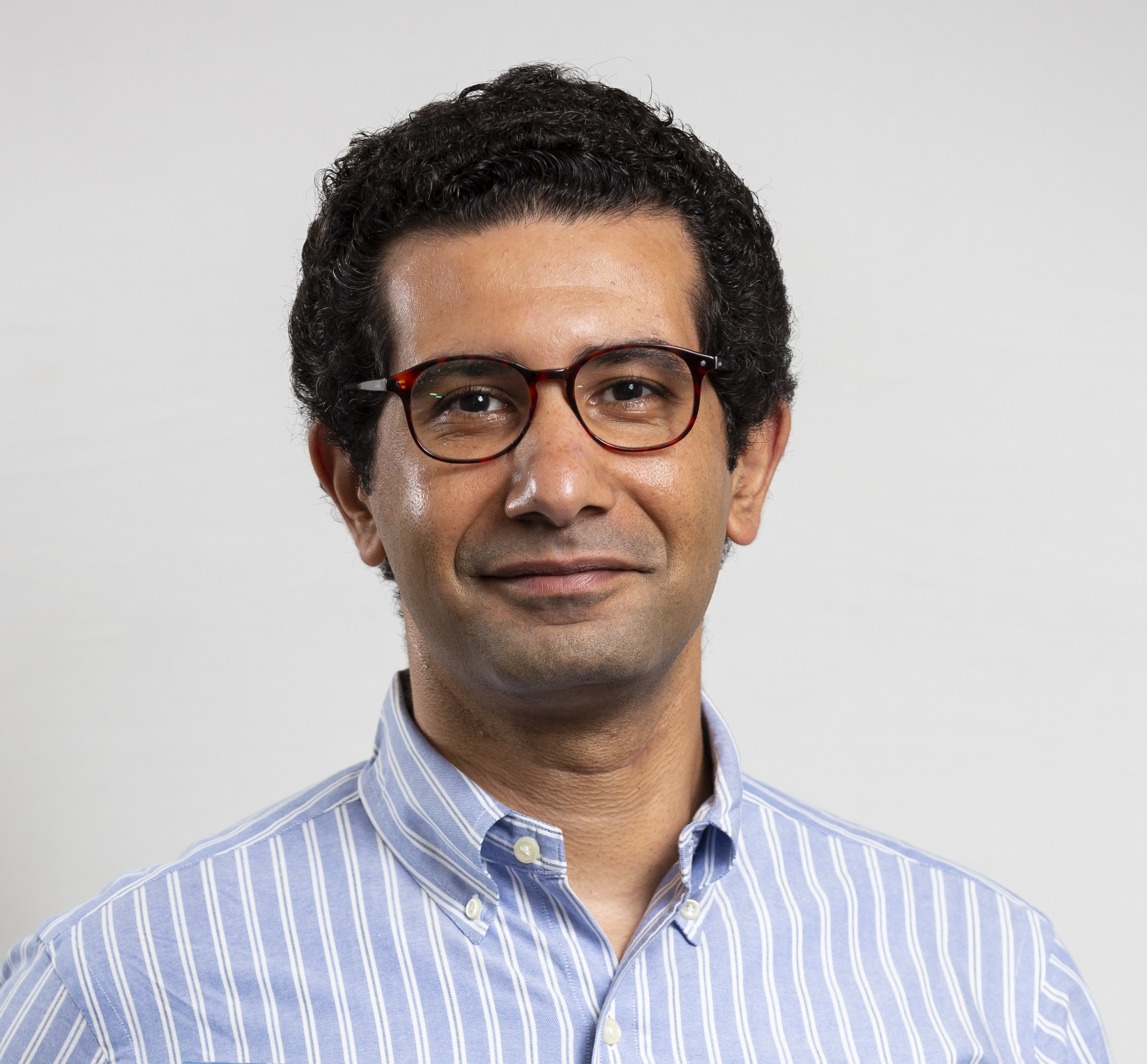 Mohamed Hassan, DDS, PhD: A 2026 John Haddad Young Investigator Award Recipient