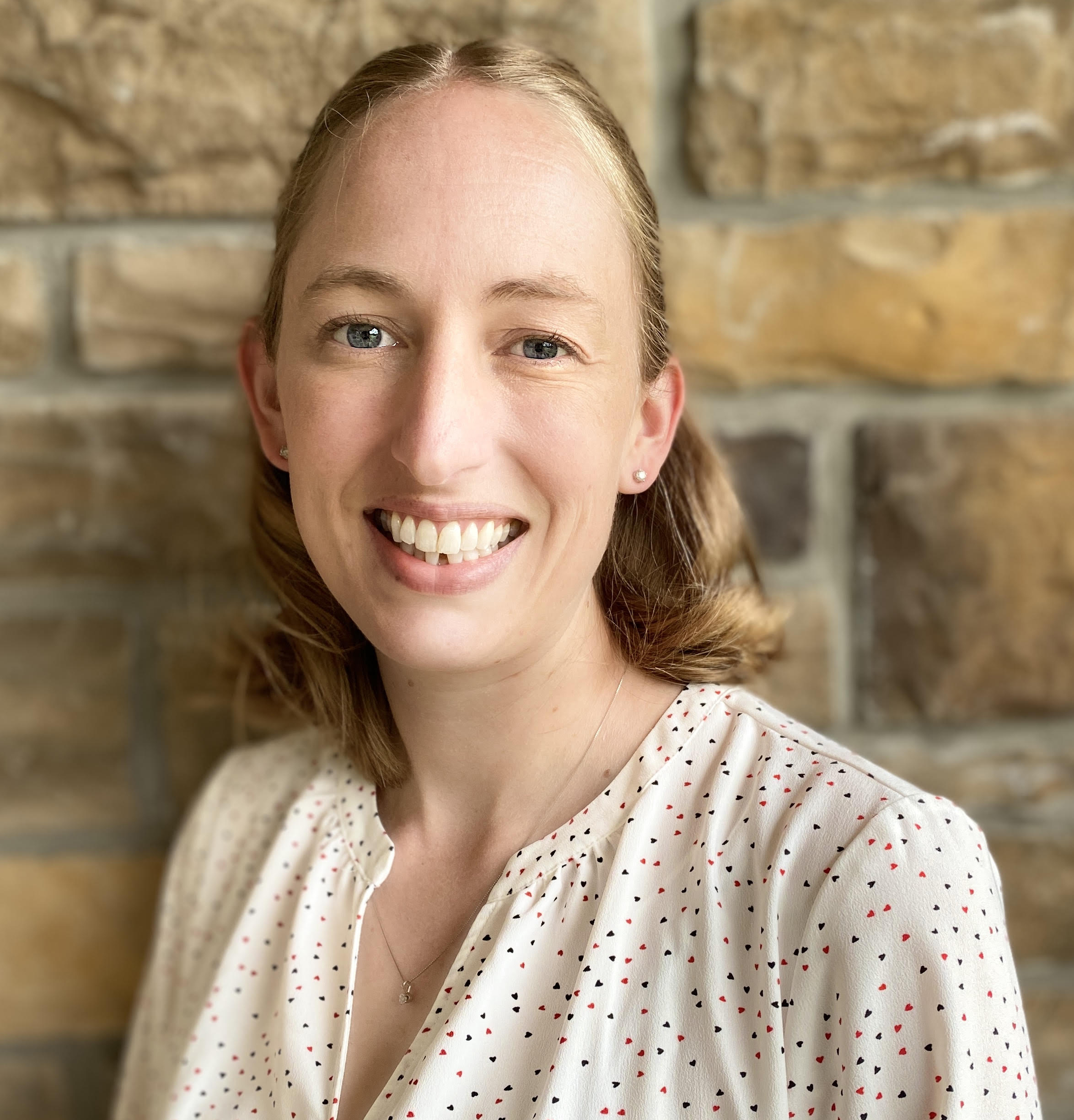 Dr. Erica L. Scheller Receives Prestigious 2026 Fuller Albright Award