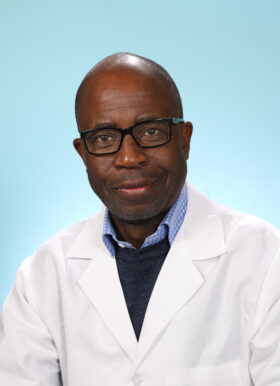 Gabriel Mbalaviele, PhD