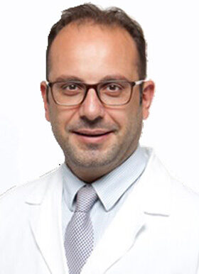 Nicola Napoli, MD, PhD