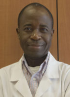 Gabriel Mbalaviele, PhD