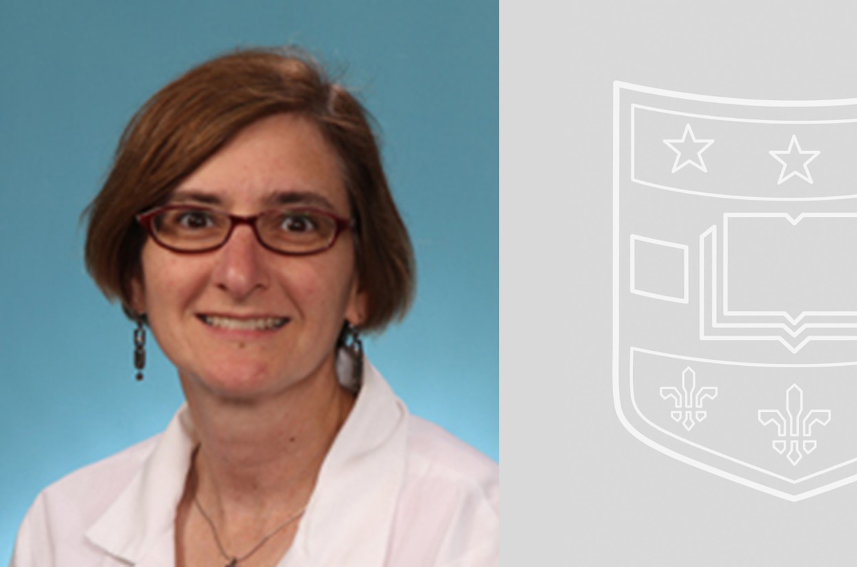 Deborah Veis MD, PhD, Accepted as Active Member of the Association of American Physicians.
