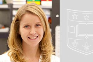 Clarissa Craft, PhD, Awarded a New NIH Grant