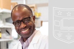 Gabriel Mbalaviele, PhD, Appointed to Veterans Affairs Study Section