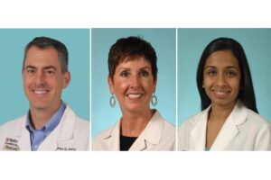 Three Bone Health Program Physicians Selected as Top Doctors® 2021