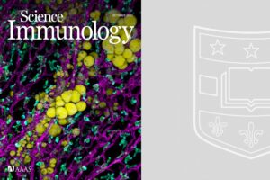 Mbalaviele Lab and Colleagues Published in Science Immunology