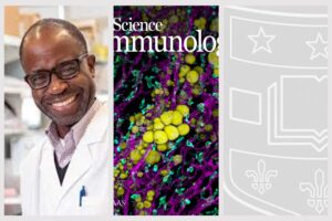 Gabriel Mbalaviele, PhD, Appointed to the Scientific Board of Science Immunology