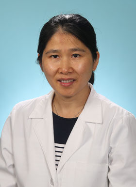 Chun Wang, PhD
