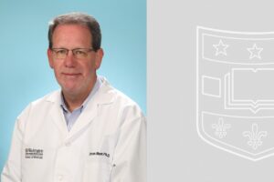 Steven Mumm, PhD, Receives Two Year NIH R21 Grant