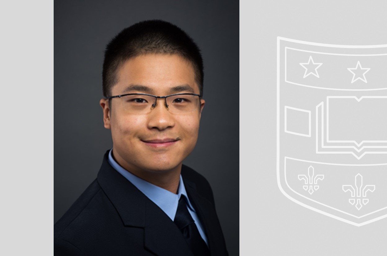 Xiao Zhang Receives American Society for Bone and Mineral Research Young Investigator Award