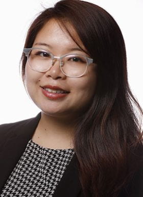 Nina (Shirley) Tang, PhD